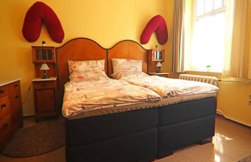 Romantische Ferienwohnung in Boldenshagen - Foto 10