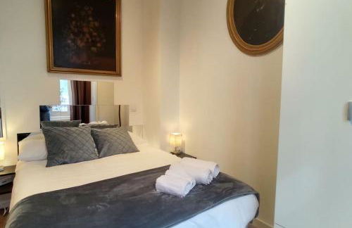 Madrid Centro, Edificio Entero Solo Para Ti - Foto 28