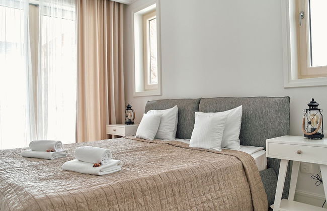 Lustica Bay Marina - Foto 27