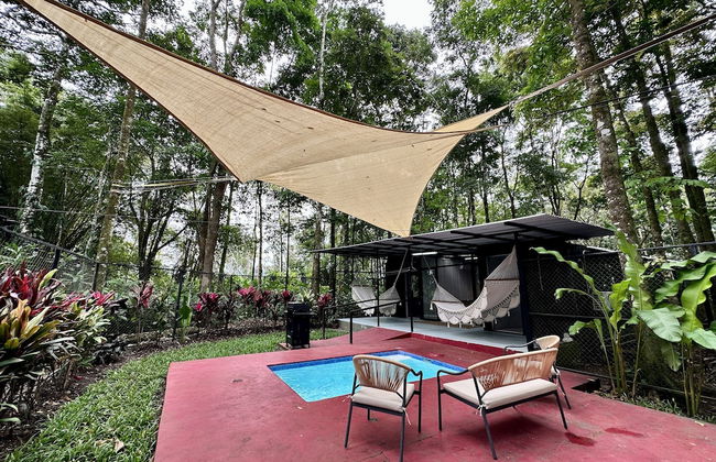 Almendros Eco-Villas - Foto 65