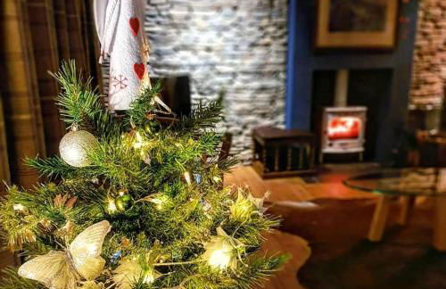 The Byre - by Where Stags Roar - Foto 21