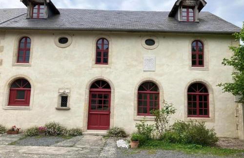 Stay in a Damigny Manor in Normandy - Photo 24