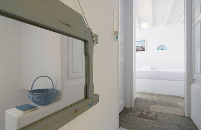 Serifos Houses Livadakia - Foto 21