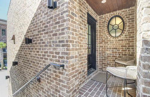 Lovely Savannah Studio 1 Mi to Historic District! - Foto 22