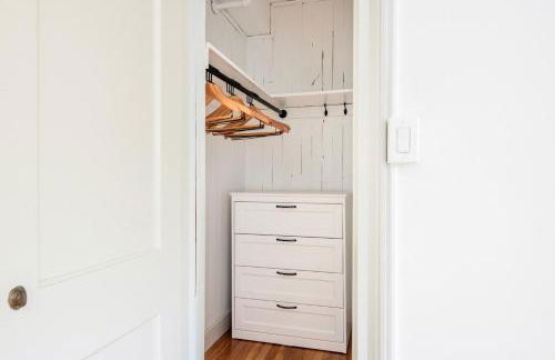 Blueground North Brookline washer nr Beacon St BOS-1177 - Foto 12