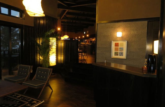 Longlife Resort Yufuin Bettei - Foto 2