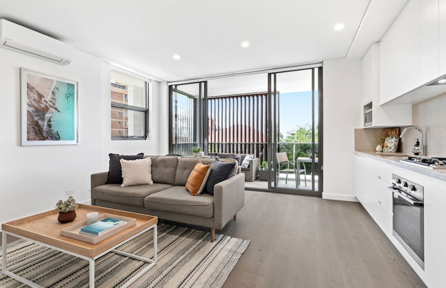 Azure Apartments by Urban Rest - Foto 33