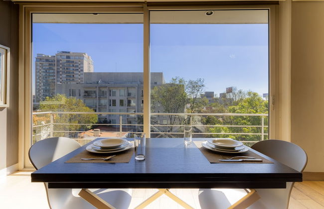 Capitalia San Angel Inn - Foto 55