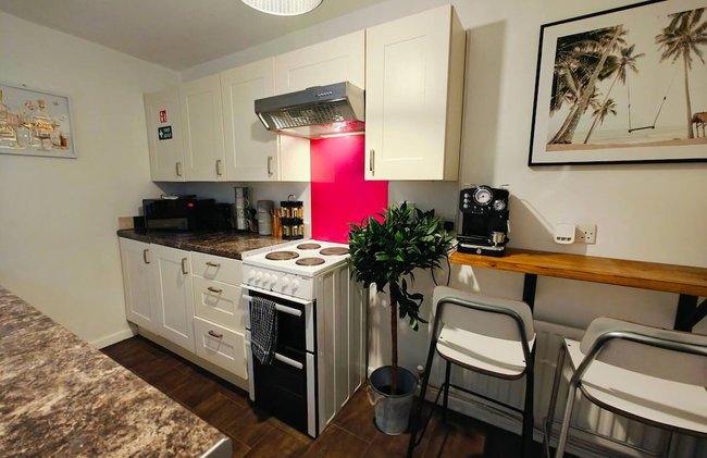 2BR Fortuna Meadow in Belfast - Foto 31
