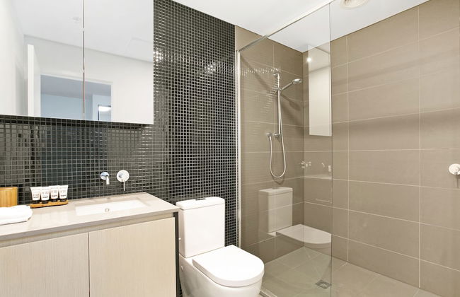 Clayton Serviced Apartments - Foto 26