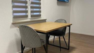 Komplette Studiowohnung - Foto 4