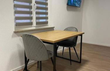 Komplette Studiowohnung - Foto 4