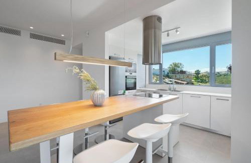 Le Mont Blanc - with shared Pool - Foto 22