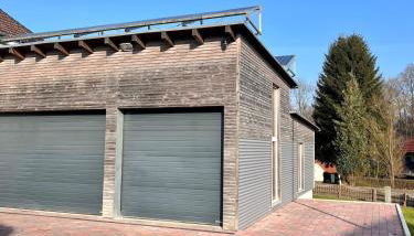 Ferienwohnung Sonnenblick - Foto 5