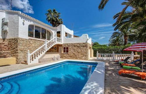 Villa Gengibre, Javea - Foto 38
