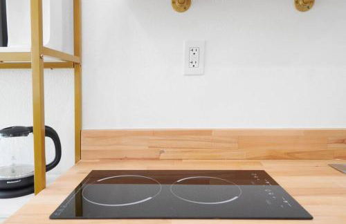 Tiny Living; Big Style - Photo 13