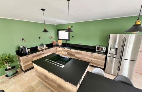 La Villa de Jéna - Foto 14