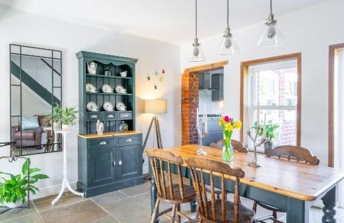 Swift Host - Flint Cottage - 2 Bedroom - Close to River - Parking - Foto 20