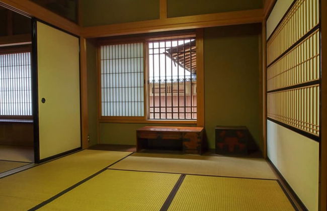 SUKIYA-zukuri Suehiro House - Photo 8