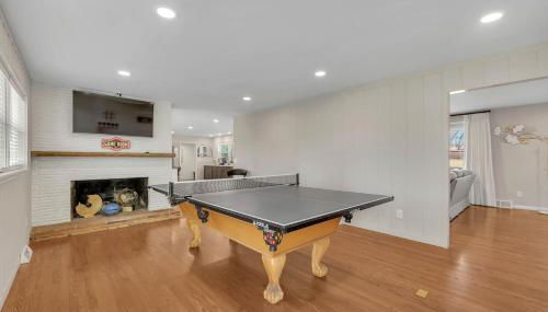 Newly Remodeled Home Minutes from MTSU Short drive to downtown Nashville - Foto 2