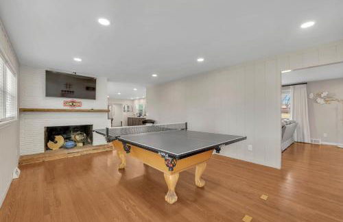 Newly Remodeled Home Minutes from MTSU Short drive to downtown Nashville - Foto 2