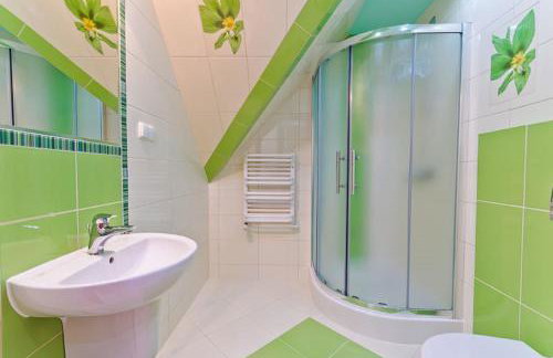 Willa Pienińska - Foto 16