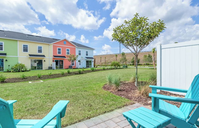 Turquoise Breeze Close to Disney - Foto 19