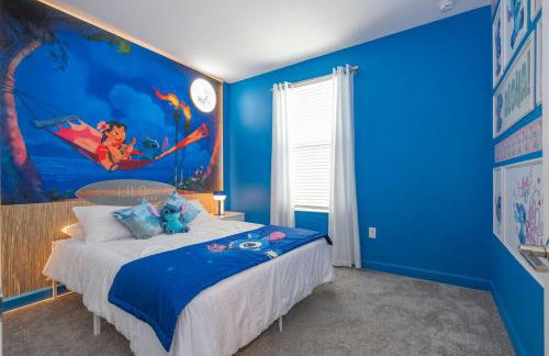 Villa Paradiso at Storey Lake - Foto 24