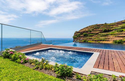 Refúgio na Escarpa Luxury Villa - Foto 35