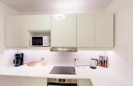 Berner Bude 5, 3SZ, 6P, TV, Wlan - Foto 3