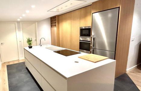 Plaza Mayor - Más que apartamentos lujo - Foto 6