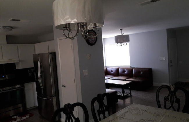 Coalinga Embassy - Photo 4