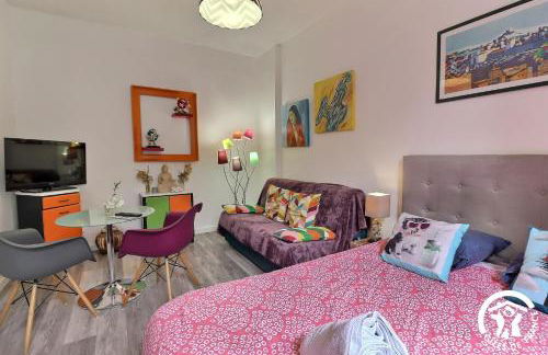 Casa Ammirati Marseille - Foto 129