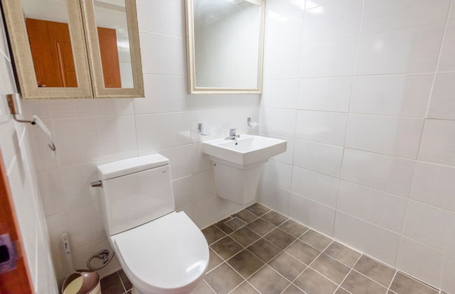 Homefourest Resort Geoje - Foto 74