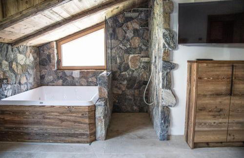 Chalet Zenit - Foto 37