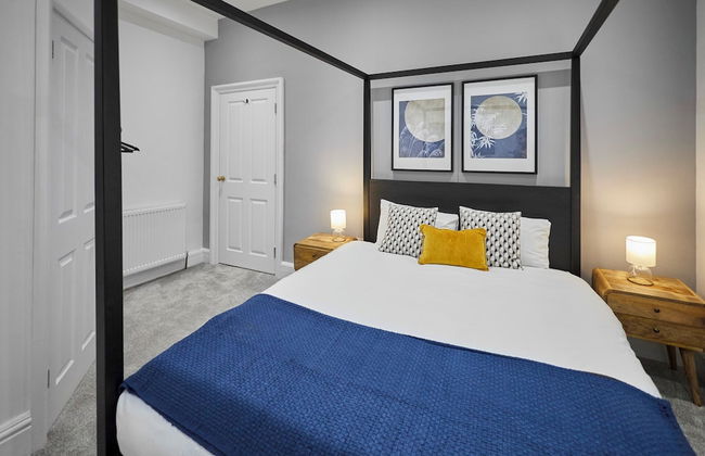 Host Stay Ocean View - Photo 16