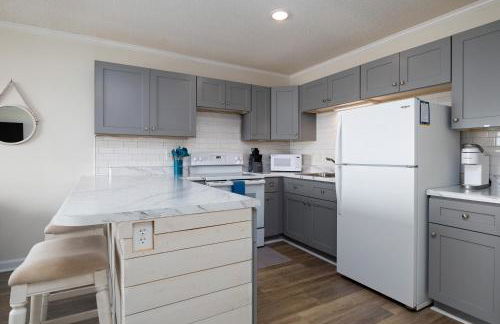 Beach Balcony Sun Oceanfront Condo Sandpiper - Photo 26