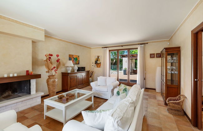 3680 Villa Monica by Perle di Puglia - Foto 13