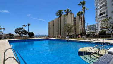 Diana Apartment - Terrace and Pool - 80m from the Beach - Foto 3