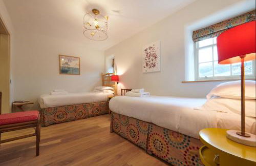 Pingle Cottage Chatsworth Estate - Foto 28