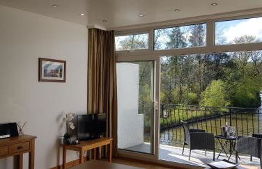 Marina Boathouse, lake windermere lets - Foto 11