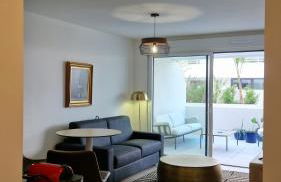 Archipel Terrasse - Foto 13