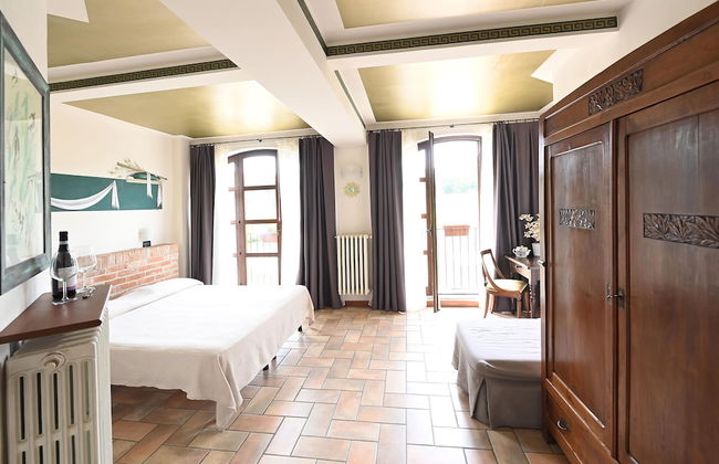 Agriturismo La Ca' D'Olga - Foto 8