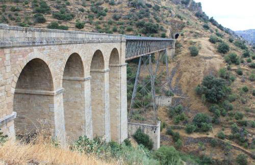 Casa El Callejo de La Fregeneda - Foto 40