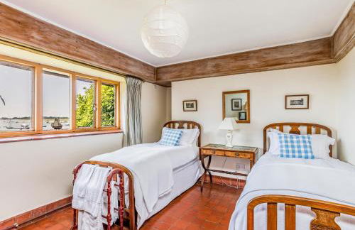 Historic Waterfront Home in Bosham - Pass the Keys - Foto 23