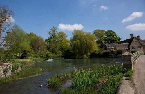 Wishbone Cottage In The Cotswolds - Foto 37