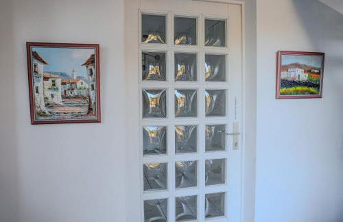 My Loft by Esen Netflix, Parkplatz, Terasse - Foto 22