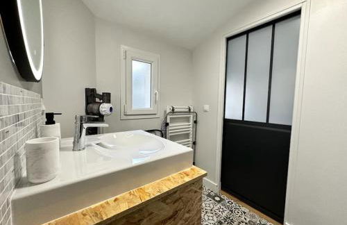 Landouzy maison centre ville - Foto 6