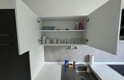 Moderne und möblierte Wohnung! - Foto 14