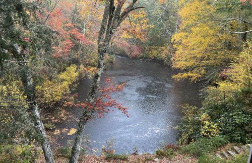 The Guest House at River Haven Sanctuary - Photo 21